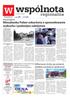 Nowa Gazeta Biłgorajska 19 (09.05.2023) - Wspólnota Regionalna