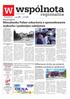 Nowa Gazeta Biłgorajska 19 (09.05.2023) - Wspólnota Regionalna