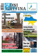 Nowe 7 Dni Gryfina - wydanie: piątek