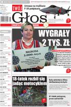 Twój Głos – gazeta powiatu ryckiego