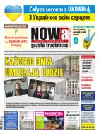 NOWa Gazeta Trzebnicka