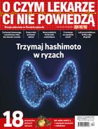 O Czym Lekarze Ci Nie Powiedzą