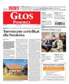 Głos Dziennik Pomorza - Głos Pomorza