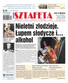 Tygodnik Sztafeta