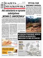 Gazeta Myszkowska