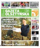 Gazeta Olsztyńska