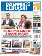 Dziennik Elbląski