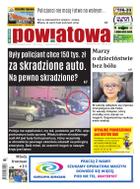 Gazeta Powiatowa - Wiadomości Oławskie