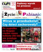 Życie Pabianic