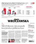Gazeta Wrocławska