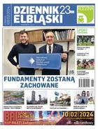 Dziennik Elbląski