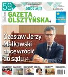 Gazeta Olsztyńska