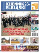 Dziennik Elbląski