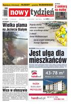 Nowy Tydzień (wyd. Włodawa)