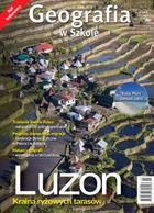 Geografia w Szkole 