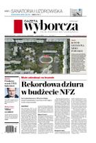 Gazeta Wyborcza (wyd. Stołeczna)