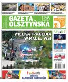 Gazeta Olsztyńska