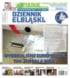 Dziennik Elbląski