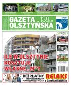 Gazeta Olsztyńska