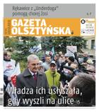 Gazeta Olsztyńska