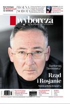 Gazeta Wyborcza (wyd. Stołeczna)