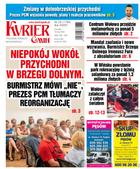 Kurier Gmin