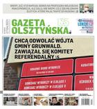 Gazeta Olsztyńska