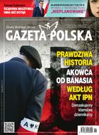 Gazeta Polska