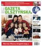 Gazeta Olsztyńska