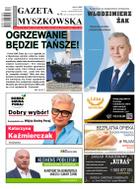 Gazeta Myszkowska