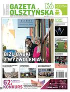 Gazeta Olsztyńska