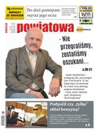 Gazeta Powiatowa - Wiadomości Oławskie