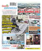 Gazeta Ostrowiecka