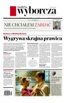 Gazeta Wyborcza (wyd. Stołeczna)