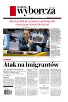 Gazeta Wyborcza (wyd. Stołeczna)