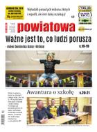 Gazeta Powiatowa - Wiadomości Oławskie