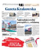 Gazeta Krakowska