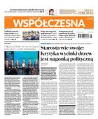 Gazeta Współczesna