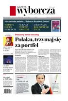 Gazeta Wyborcza (wyd. Stołeczna)