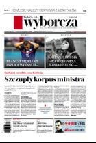 Gazeta Wyborcza (wyd. Stołeczna)