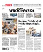 Gazeta Wrocławska