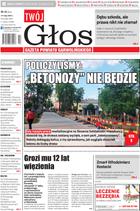 Twój Głos – gazeta powiatu garwolińskiego