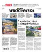 Gazeta Wrocławska