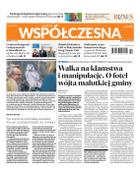 Gazeta Współczesna