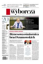 Gazeta Wyborcza (wyd. Stołeczna)