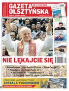 Gazeta Olsztyńska