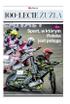 Gazeta Wyborcza (wyd. Szczecin) 145 (24.06.2024) - 100lecie żużla