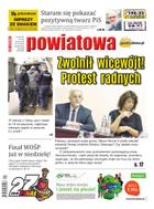 Gazeta Powiatowa - Wiadomości Oławskie