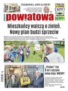 Gazeta Powiatowa - Wiadomości Oławskie