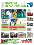 Gazeta Olsztyńska